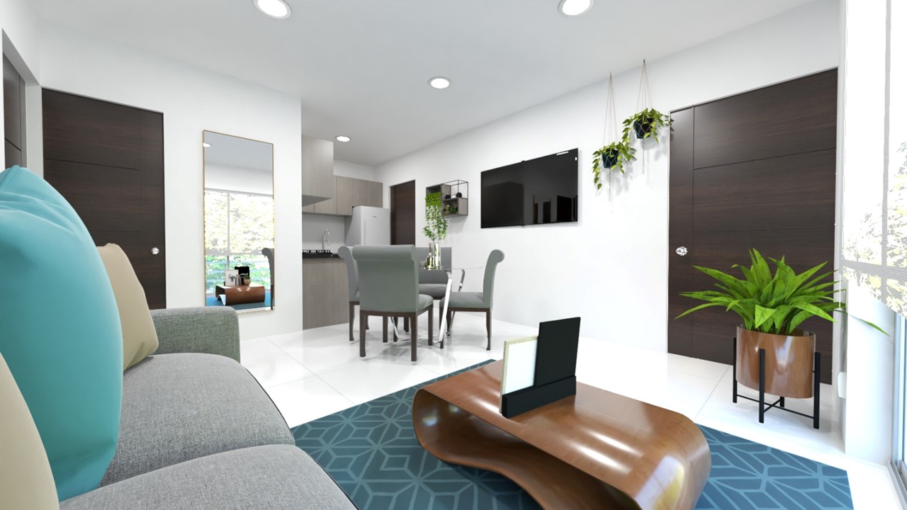 Arcangel Distrito | Residencial Mazatlán