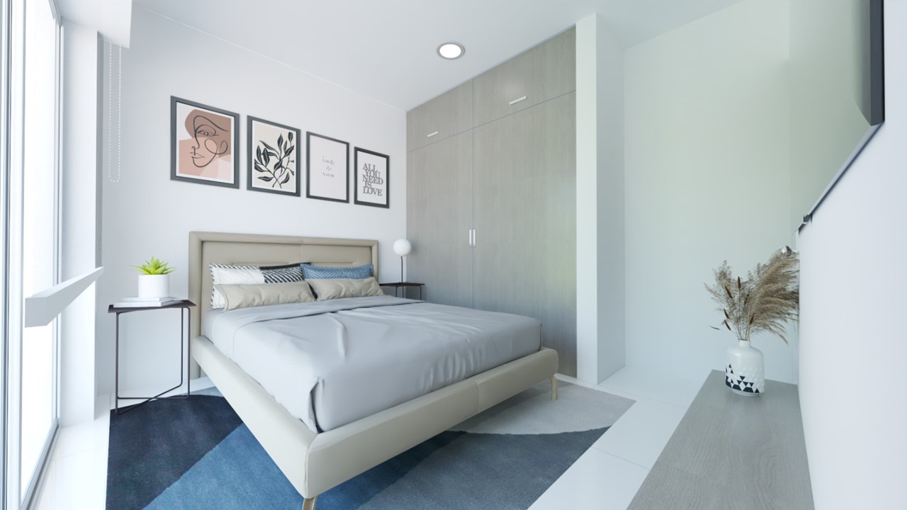 Arcangel Distrito | Residencial Mazatlán