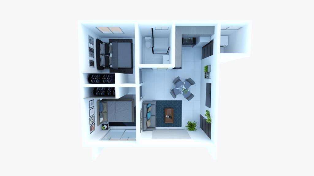 Arcangel Distrito | Residencial Mazatlán