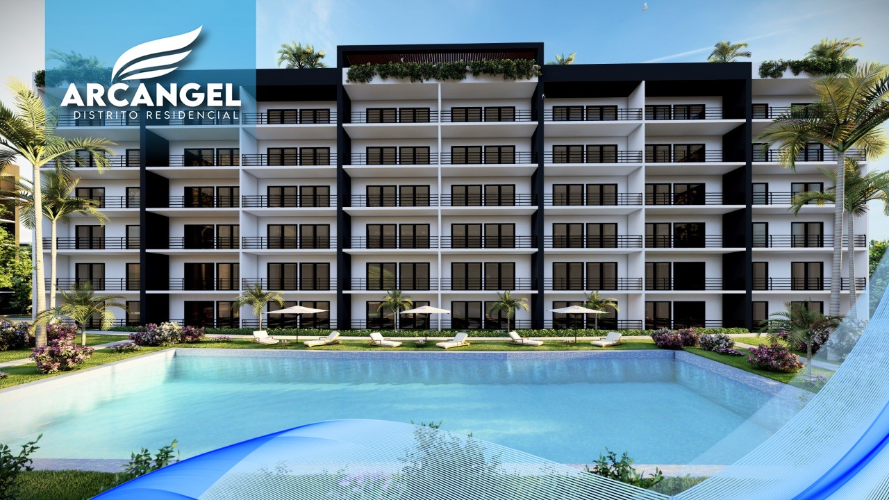 Arcangel Distrito | Residencial Mazatlán