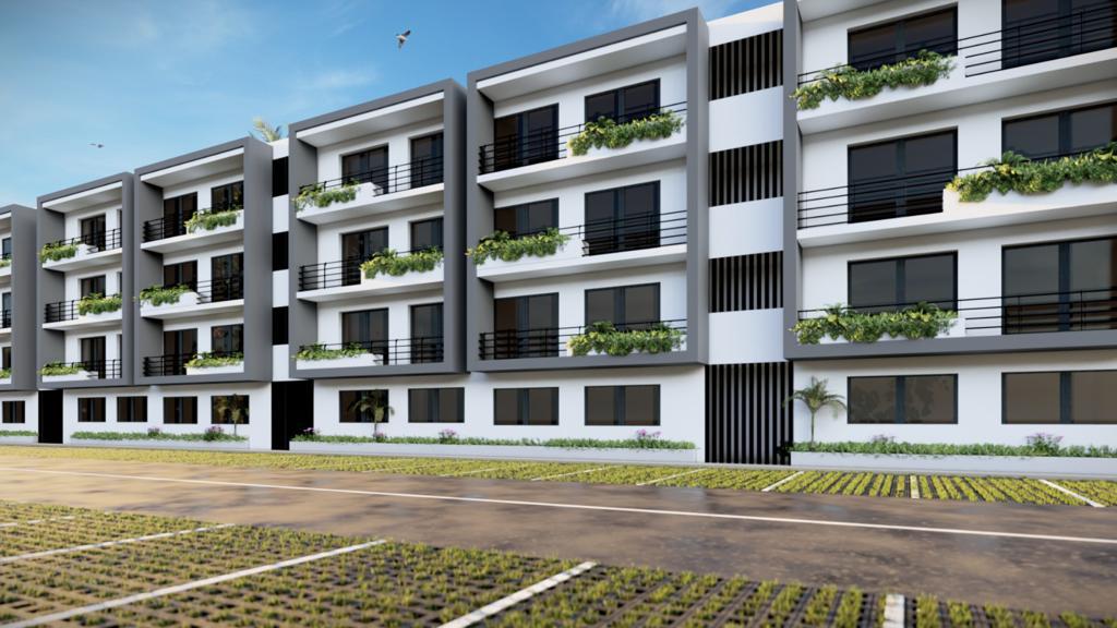 Arcangel Distrito | Residencial Mazatlán
