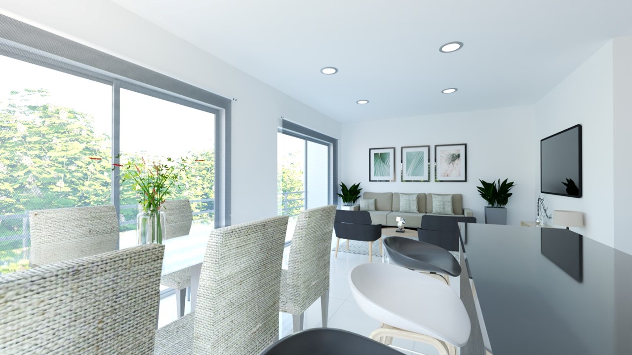 Arcangel Distrito | Residencial Mazatlán